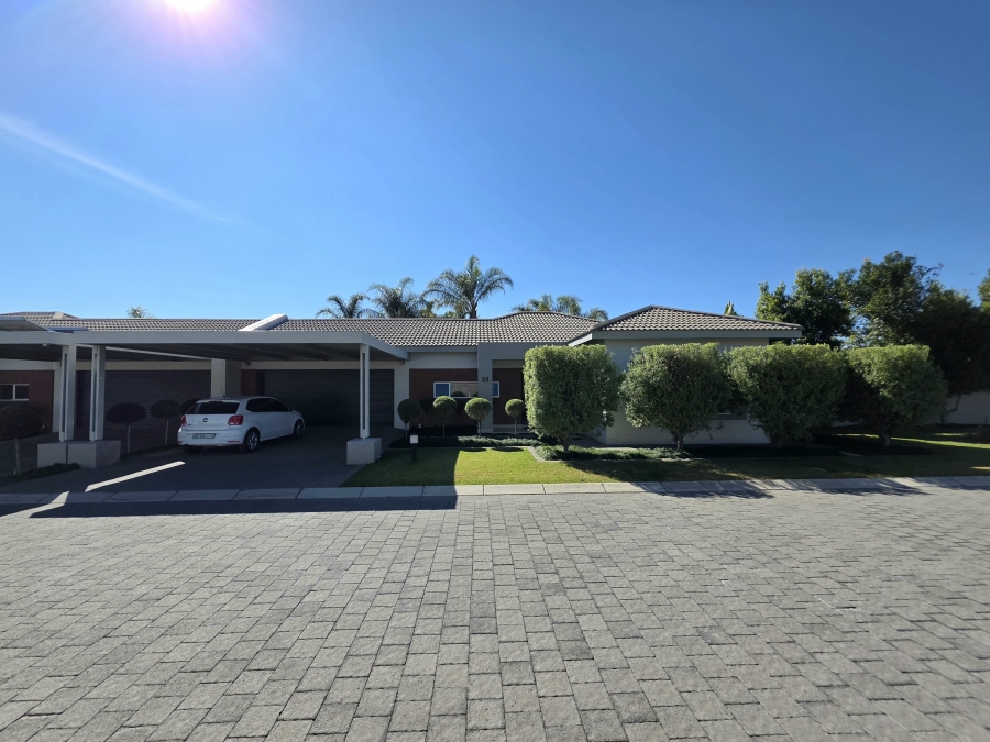 3 Bedroom Property for Sale in Welkom Free State